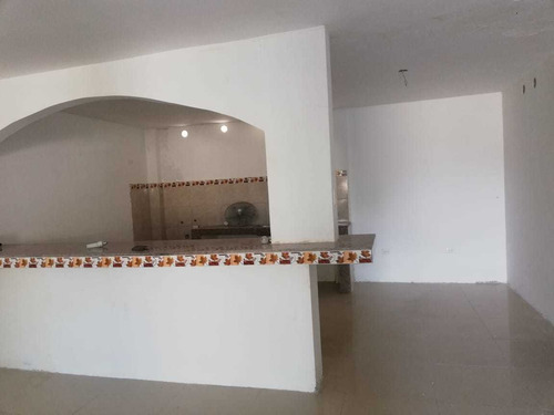 Imagen 7 de 14 de En Venta Casa En Tonsupa Esmeraldas 254 M2 Terreno