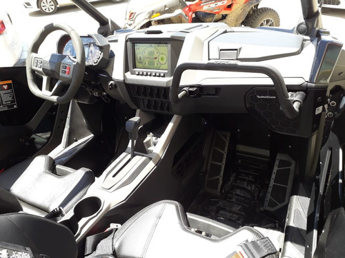 Polaris Rzr 1000 Pro Xp Ultimate 2020 No Maverick X3 Canam