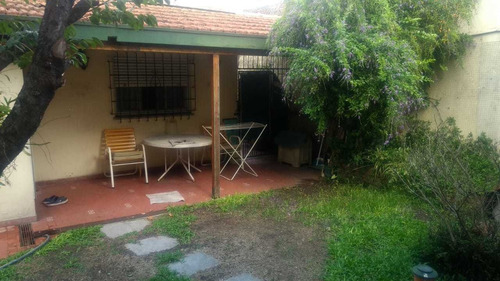 Imagen 12 de 12 de Casa, 3 Ambientes, Quincho, Patio, Terraza, 2 Baños