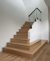 Comprar Revestimiento Escaleras , Colocacion Pulido Y Plastificado