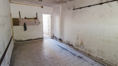 Venta Casa 2 Dormitorios Punta Alta Con Cochera