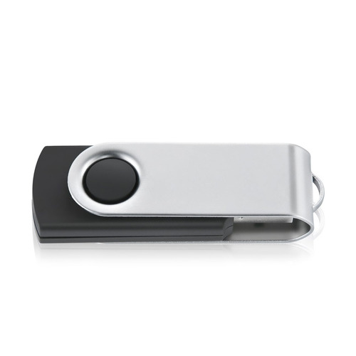 Kit 10 Pen Drive 4gb Multilaser Preto Original Lacrado