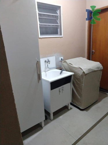 Casa Com 2 Dormitórios À Venda, 92 M² Por R$ 298.000 - Jardim Luiza - Jacareí/sp - Ca0104