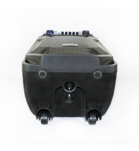 Caixa De Som Sumay Thunder 800bt C/ Bluetooth E Microfone
