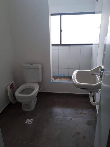Imagem 11 de 16 de Kitnet Com 1 Dormitório, 40 M² - Venda Por R$ 220.000,00 Ou Aluguel Por R$ 1.132,00/mês - República - São Paulo/sp - Kn0119