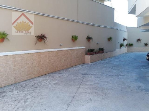 Imagem 3 de 10 de Apartamento A Venda No Bairro Vila Rosália Em Guarulhos - - 1029-1