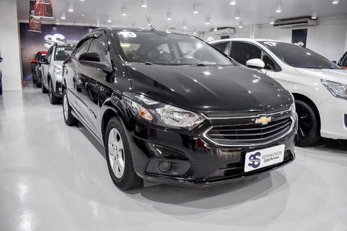 Imagem 13 de 15 de Chevrolet Prisma 1.4 Mpfi Lt 8v Flex 4p Aut 2019