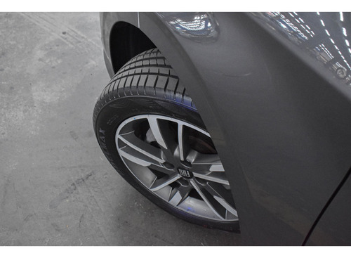 Fiat Cronos 1.3 FIREFLY FLEX PRECISION CVT