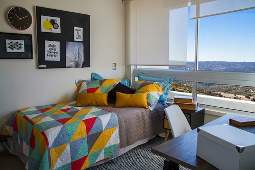 Condominio Panorámico
