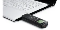 Comprar Sony Icdpx370 Mono Grabadora De Voz Con Usb Digital Integrad
