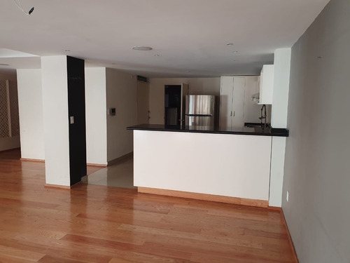 Imagen 3 de 29 de Espléndido Depto Se Renta En El Corazón De Polanco