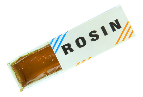 Rosin Colofonia Organico Detector Cortocircuito Renew Cell