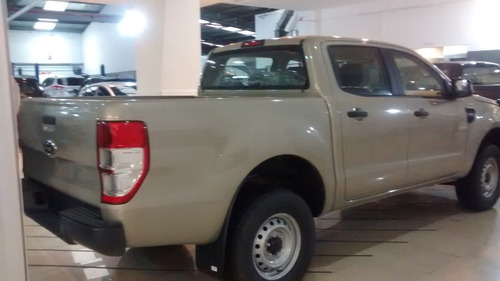 Ford Ranger 2.2 Cd Xl Tdci 150cv 4x2