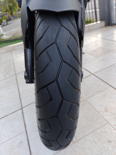 Bmw F800r
