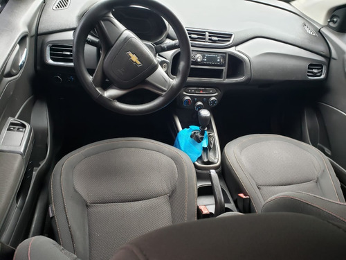 Chevrolet Onix Lt 1.4 Hatch 2014