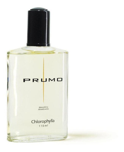 Deo Colônia Prumo 110ml Chlorophylla