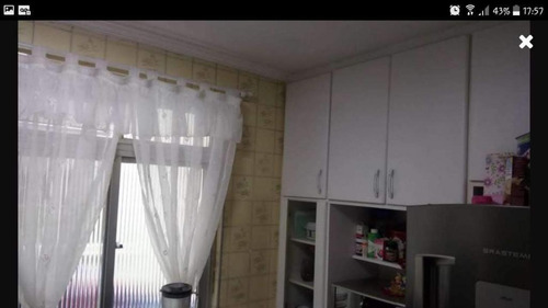 Imagem 9 de 18 de Apartamento Com 2 Dormitórios À Venda, 62 M² Por R$ 286.000,00 - Vila Guilherme - São Paulo/sp - Ap35450v