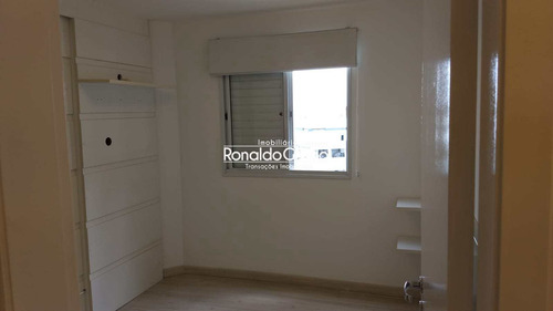 Imagem 22 de 30 de 2 Dormitórios, S Suítes.2 Banheiros Um É Lavabo. 2 Vagas 85m - V7192
