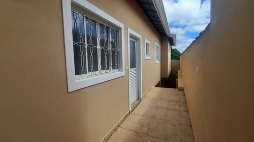 Imagem 3 de 16 de Casa À Venda Em Pinhalzinho/sp - 0028