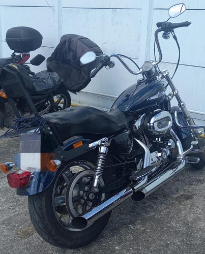 Harley Davidson Esporter Xl 1200