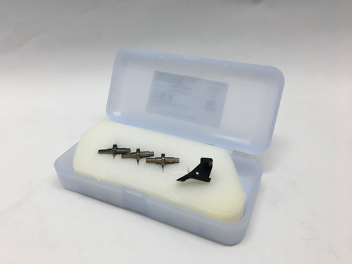 Uña De Separación Compatible Sharp Mx-m350n/mx-m450n/arm350