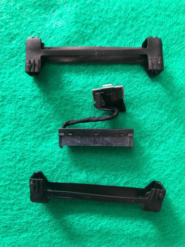 Conector Cable Sata Hdd Caddy Base Hp G4 1370la G4 1000 (Usado)