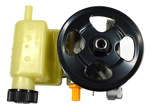 New Power Steering Pump For Mazda Cx-7 2007-2012 Eg21326 Ggz