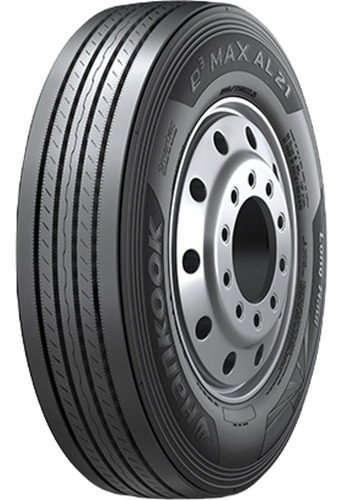 Llanta 11r24.5 Hankook Al21 E3 Max 149/146l Toda Posicion