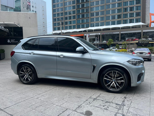 Bmw X5 M 4.4l