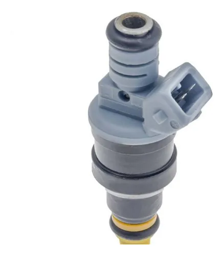Inyector De Combustible For Hyundai Scoupe Ls 1.5l 1993
