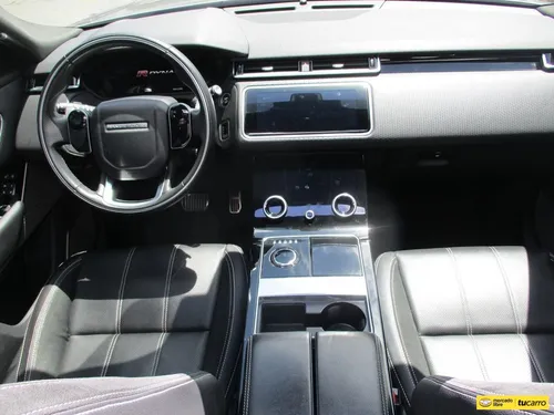 Land Rover Range Rover Velar 2.5 Dynamic