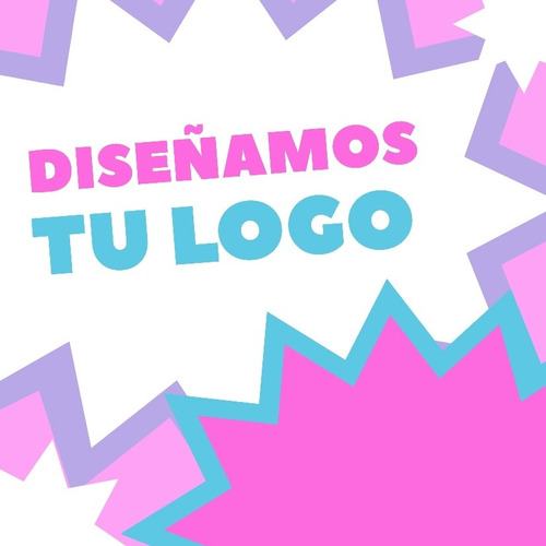 Diseño De Logo - 2 Opciones En 48hs - Tu Logo Profesional