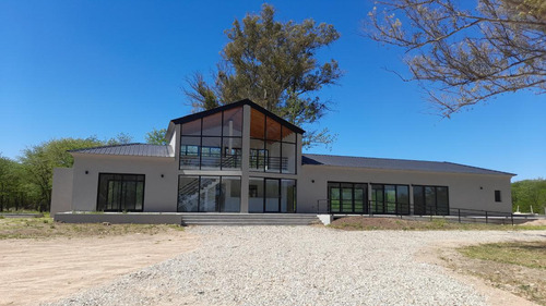 Lote Terreno 104 En Venta. Barrio Cerrado La Elina, Comarcas De Luján. Zona Oeste