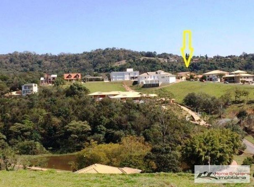 Imagem 4 de 15 de Casa Em Condomínio Para Venda Em Itupeva, Centro, 4 Dormitórios, 4 Suítes, 5 Banheiros, 4 Vagas - 17819o_2-908567