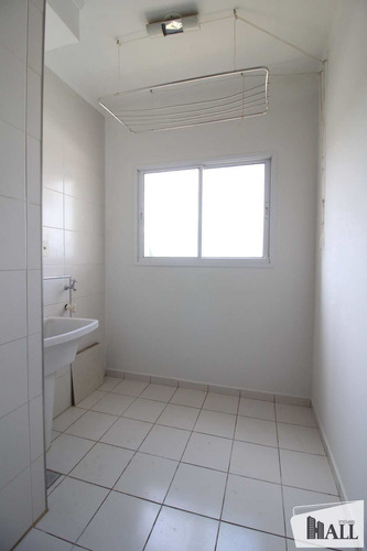 Imagem 5 de 20 de Apartamento À Venda Cond. Green Square 90m², - Rio Preto - V5706