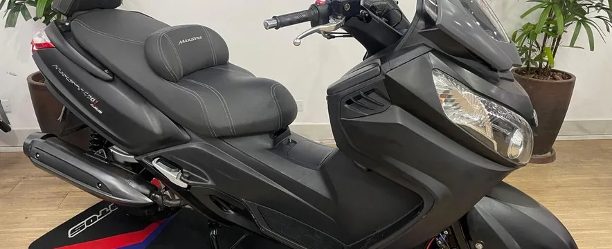 Dafra Maxsym 400i 2023
