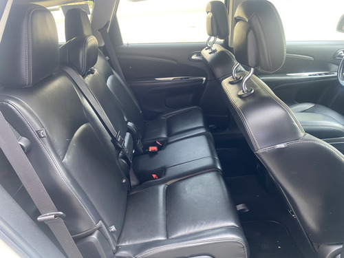 Dodge Journey Gt 3.7 Gt 3.6 At