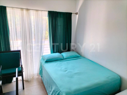 Casa En Renta En Residencial Izamal Cancun