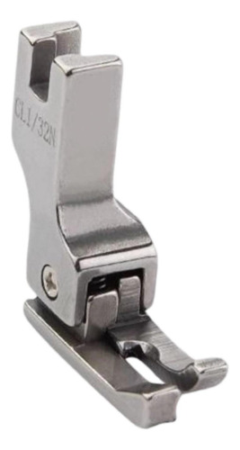 Accesorio De Máquina De Coser Plano De Pie De Pie Cl 32