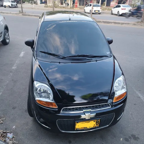 Chevrolet Spark 1.0 Life