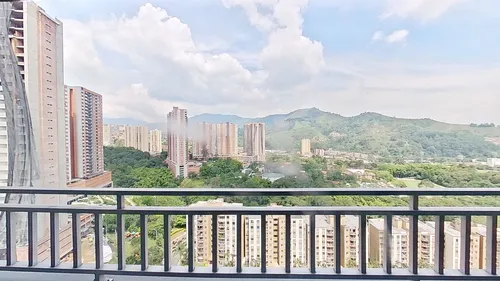 Apartamento En Venta En Itagui