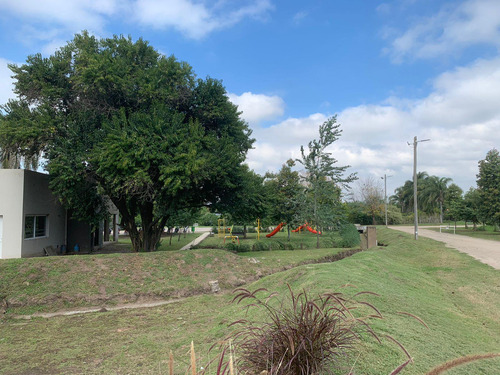 Terreno En Venta En Country La Herencia