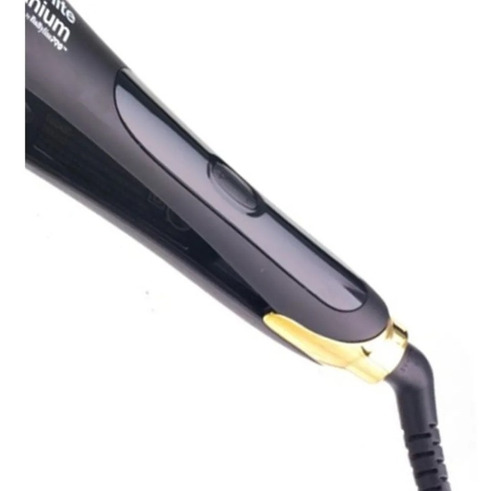 Imagem 3 de 4 de Prancha Graphite Titanium Babyliss Pro By Roger 1 -1/4