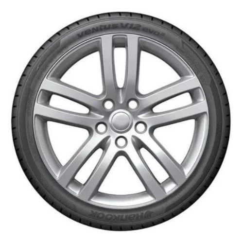 Kit De 2 Pneu Hankook Aro 15 Ventus Evo 2 K120 195/50r15