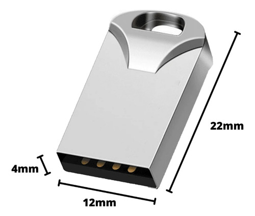 Pendrive Pronto De 16gb + Bônus
