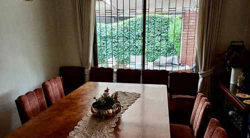 Vitacura Juan Xiii Gran Ubicación Para Remodelar