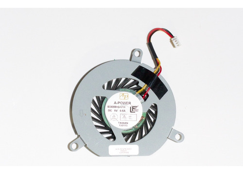 Ventilador Lanix Neuron A 42723 6-31-w547s-103-1