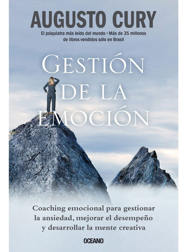 Libro Gestión De La Emoción. Técnicas De Coaching Emocional