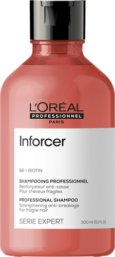 L'oréal Professionnel Inforcer Shampoo (300 Ml)