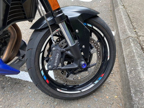 Imagen 14 de 19 de Bmw F900r 2021